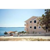 Seaside apartments with a swimming pool Posedarje, Novigrad - 6162