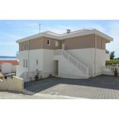 Seaside apartments with a swimming pool Rastici, Ciovo - 11092