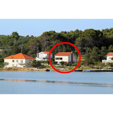 Seaside holiday house Veli Rat, Dugi otok - 875