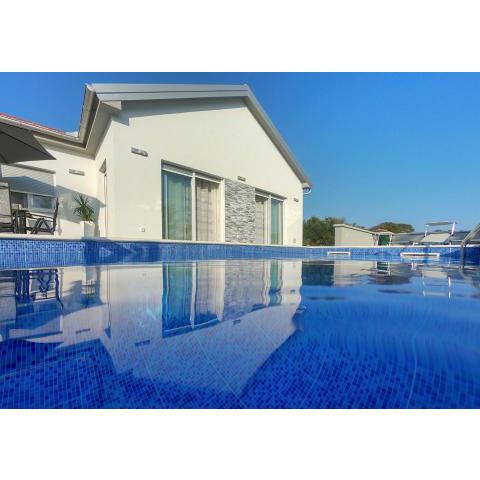 Seaside luxury villa with a swimming pool Privlaka, Zadar - 18508