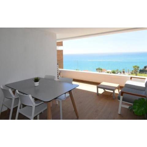 SEASIGHT APARTMENT CALACEITE