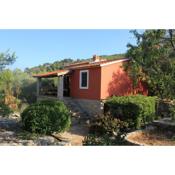 Secluded fisherman's cottage Cove Jaz - Telascica, Dugi otok - 8143