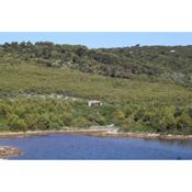 Secluded holiday house Cove Jaz - Telascica, Dugi otok - 8176