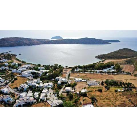 Serifos Sunset