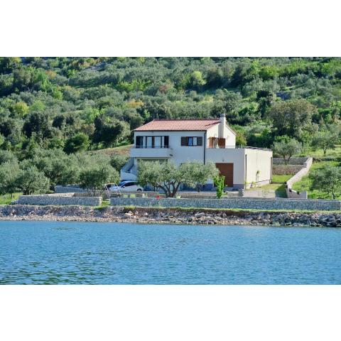 Sibenik Boats