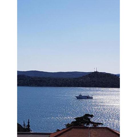 Sibenik Sun Terrace