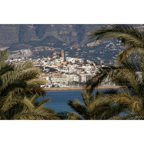 Siscar Apartment Altea