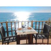 Sitges Balcony Pool & Seaside Apartment