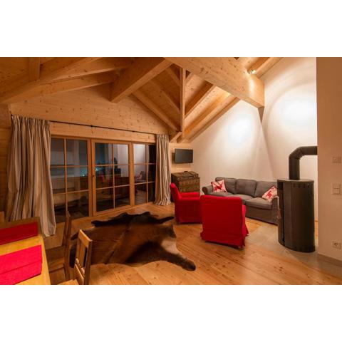 Ski in/Ski out Chalets Tauernlodge by Schladming-Appartements