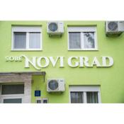 Sobe Novi grad