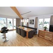 Spacious Villa in Zell am See near Ski Area