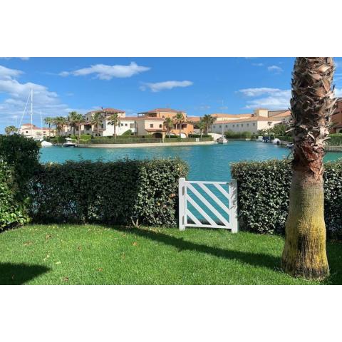 Spettacolare appartamento vista mare Marinagri Resort Luxury apartment sea view