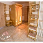 Spirit Apartman - Zalakaros