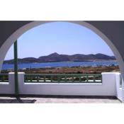 St George Antiparos Apartments