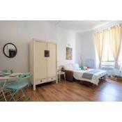 [Stazione Centrale - Loreto M2] Suite with Wi-Fi