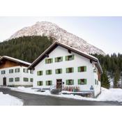 Stern LODGE im Bergparadies Lechtal