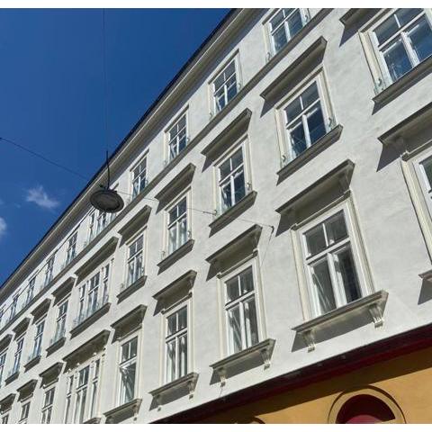 Stilvolles Apartment in zentraler Lage