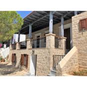 Stone House Halki