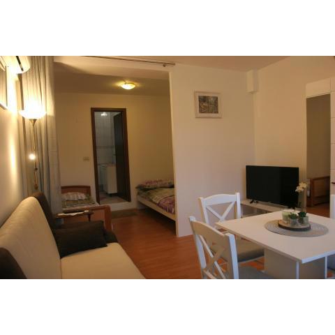 STUDIO APARTMAN MARIA