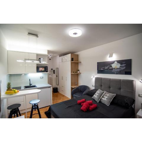 Studio Apartment Don