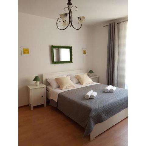 Studio apartment Forum - Zadar