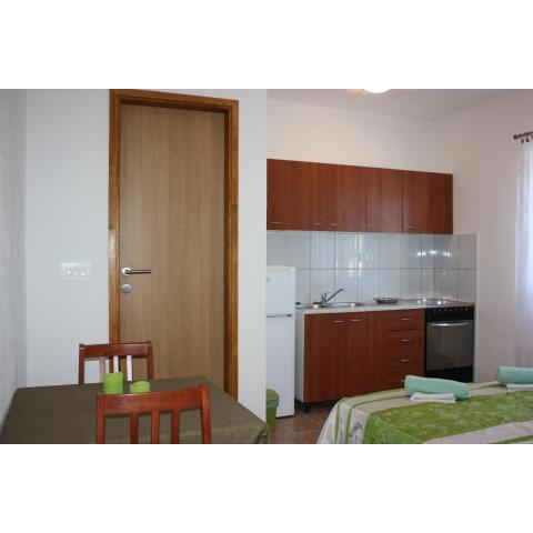 Studio Apartment Lenka