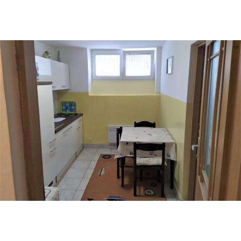 Studio Apartment Mara Zagreb - Happy Rentals