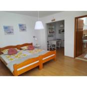 Studio-Appartements Emwey