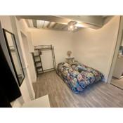 “Studio Capucines”-logement centre de rouen