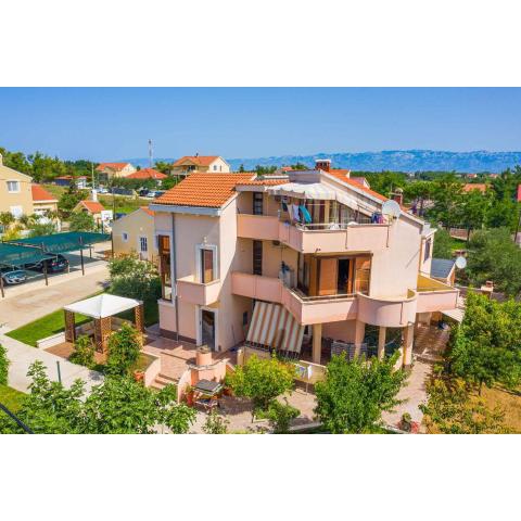 Studio in Privlaka/Zadar Riviera 7840