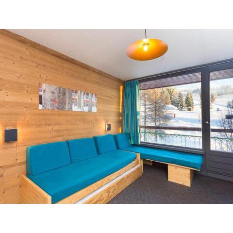 Studio Les Arcs 1800, 1 pièce, 5 personnes - FR-1-346-375