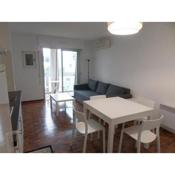 Studio Mauguio-Carnon, 1 pièce, 4 personnes - FR-1-715-1