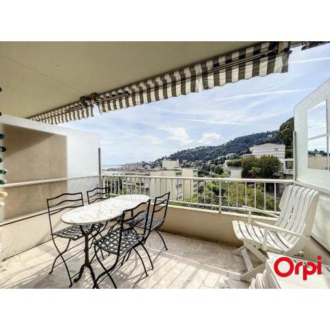 Studio Menton, 1 pièce, 4 personnes - FR-1-647-12