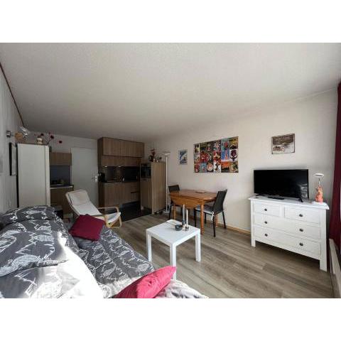 Studio Villard-de-Lans, 1 pièce, 4 personnes - FR-1-548-35