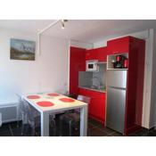 Studio Villard-de-Lans, 1 pièce, 4 personnes - FR-1-689-29