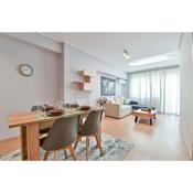 Stunning apartment located close to Piraeus Port (Ε2)