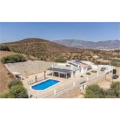 Stunning Home In Las Lagunas De Mijas With Wifi, Private Swimming Pool And Outdoor Swimming Pool