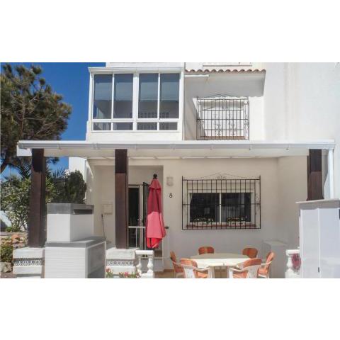 Stunning home in Torrevieja with 3 Bedrooms, WiFi and Outdoor swimming pool