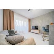 Style apartment studio Kabeny