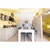 Suite Apartment Smeraldo - Etna Diamond Suite - SunTripSicily