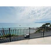 Suite Luxury Le Palme 2 - Sanremo fronte mare