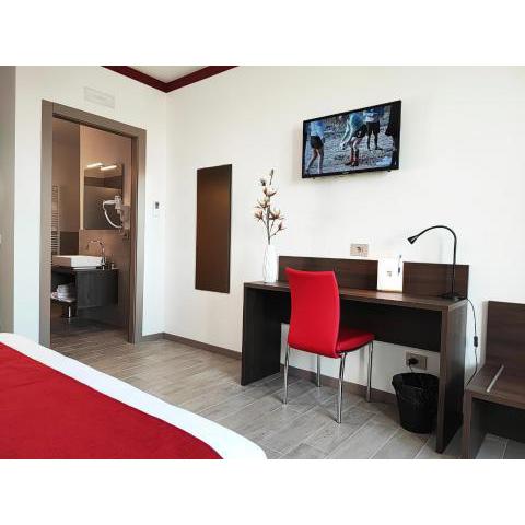 Suites Direzionale Carpi