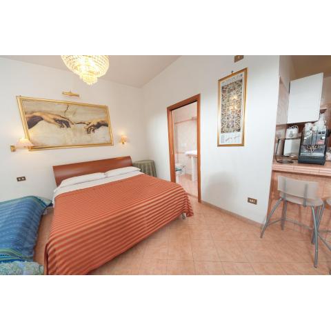 Suites Oliveri Viale Marconi