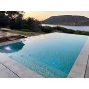 Summer Villa in Porto Rafti