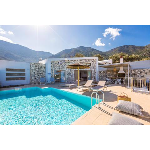 Summer Villas Crete