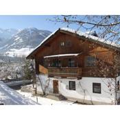 Sunlit Apartment near Ski Area in Mittersill