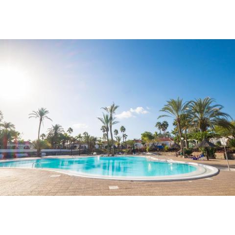 Sunny Bungalows Parque Golf in Maspalomas