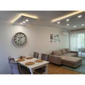 Sunshine Resort Turquoise Apartman