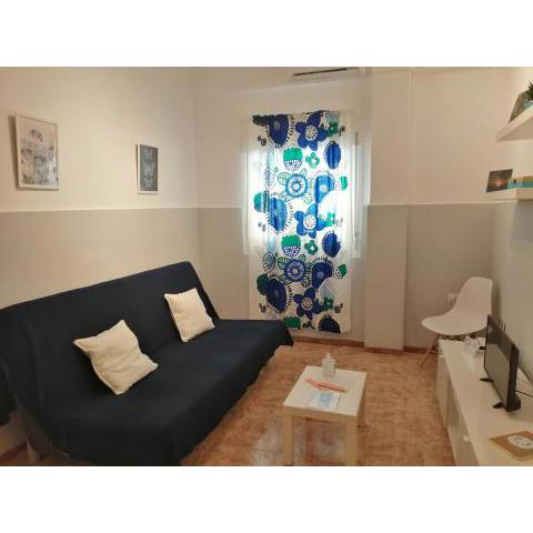 Susy Apartment Malaga