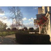 Swan House Panoramic View - Near the sea